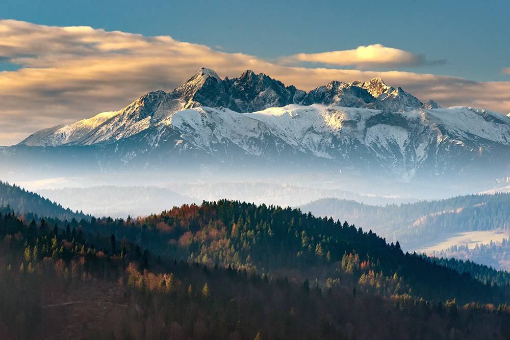 Tatry