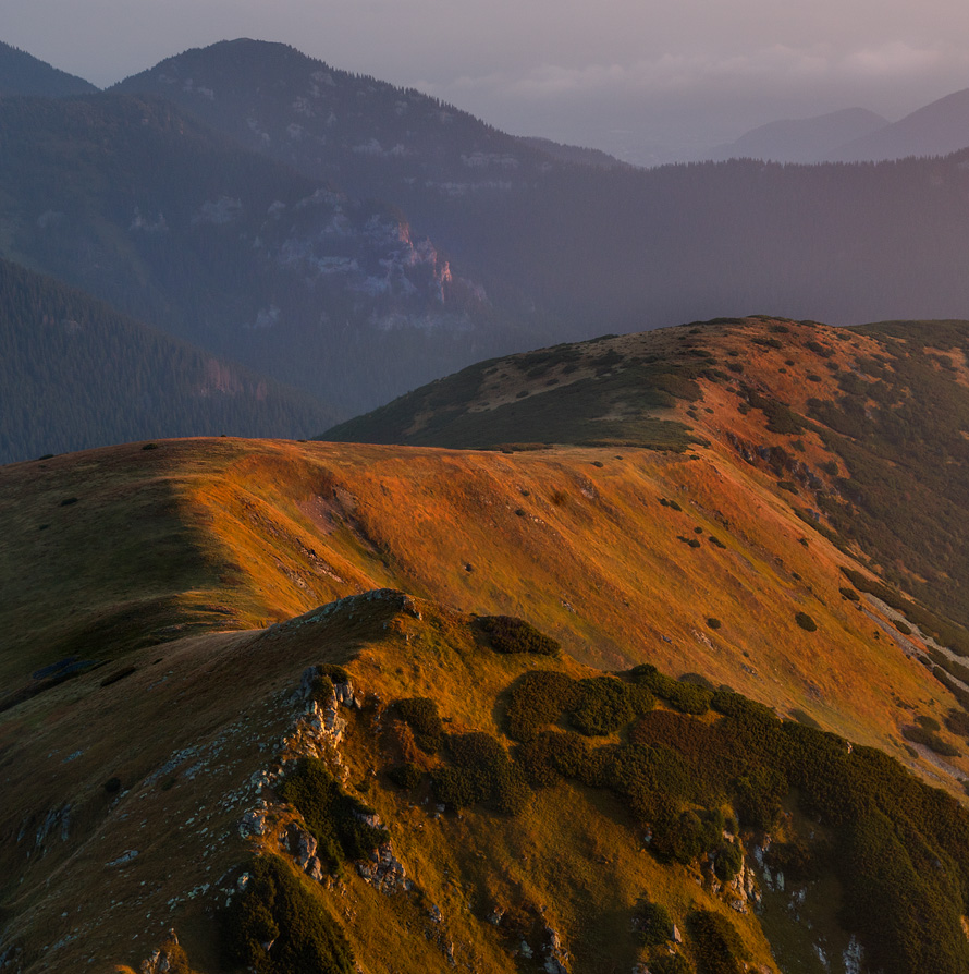 Tatry Niżne