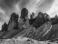 Tre Cime