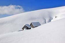 Karpaty, Svidovec.