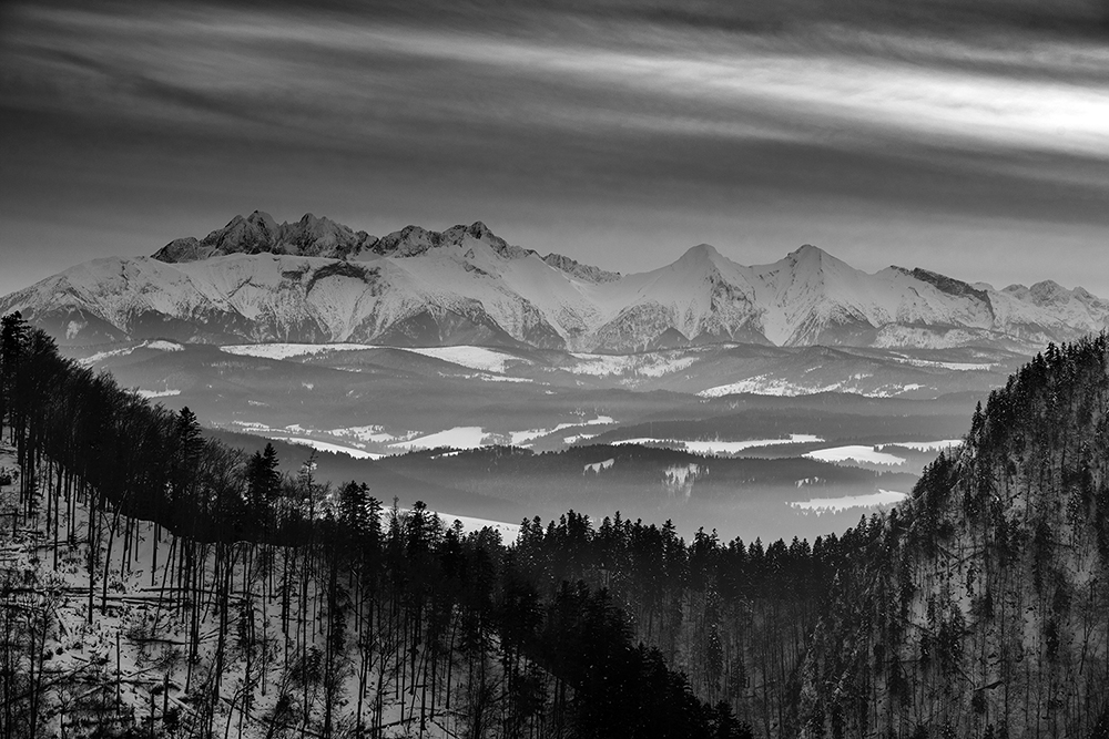 Tatry