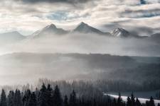 Tatry Bielskie