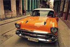 hAVANA cARS