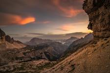 Dolomites, Italy.