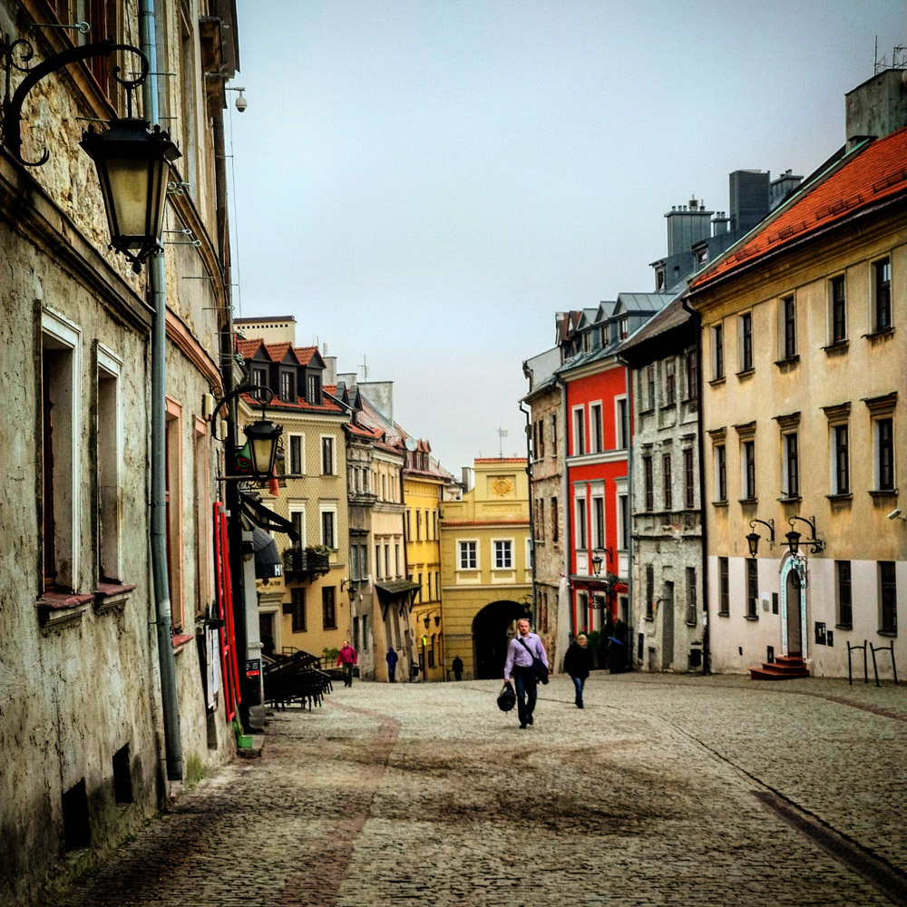 Lublin