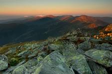 Tatry Niżne..