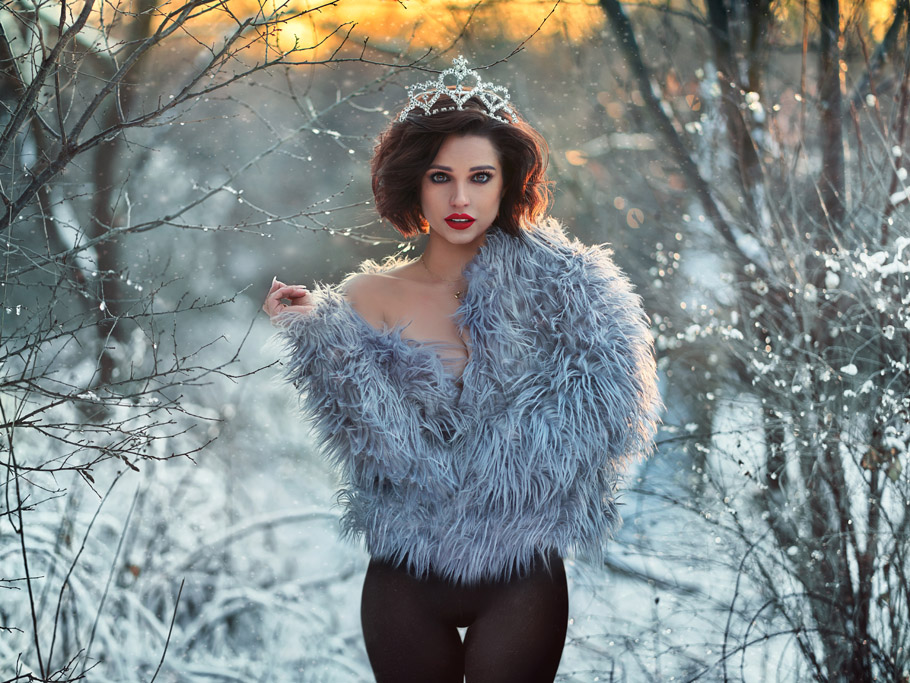 Snow Queen