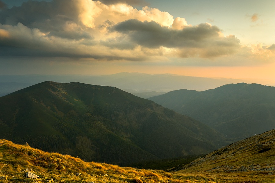 Tatry Niżne