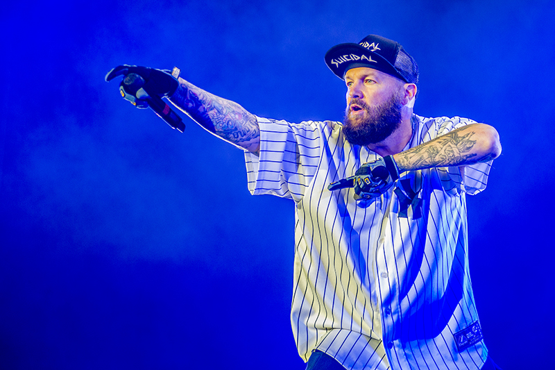 Fred Durst, Limp Bizkit