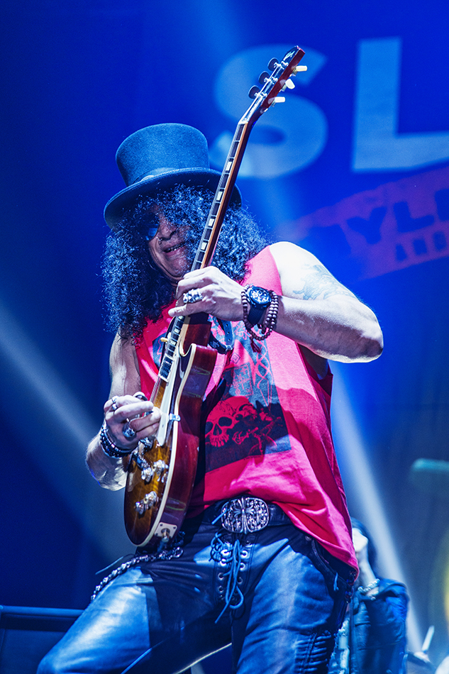 Slash