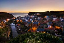 Staithes