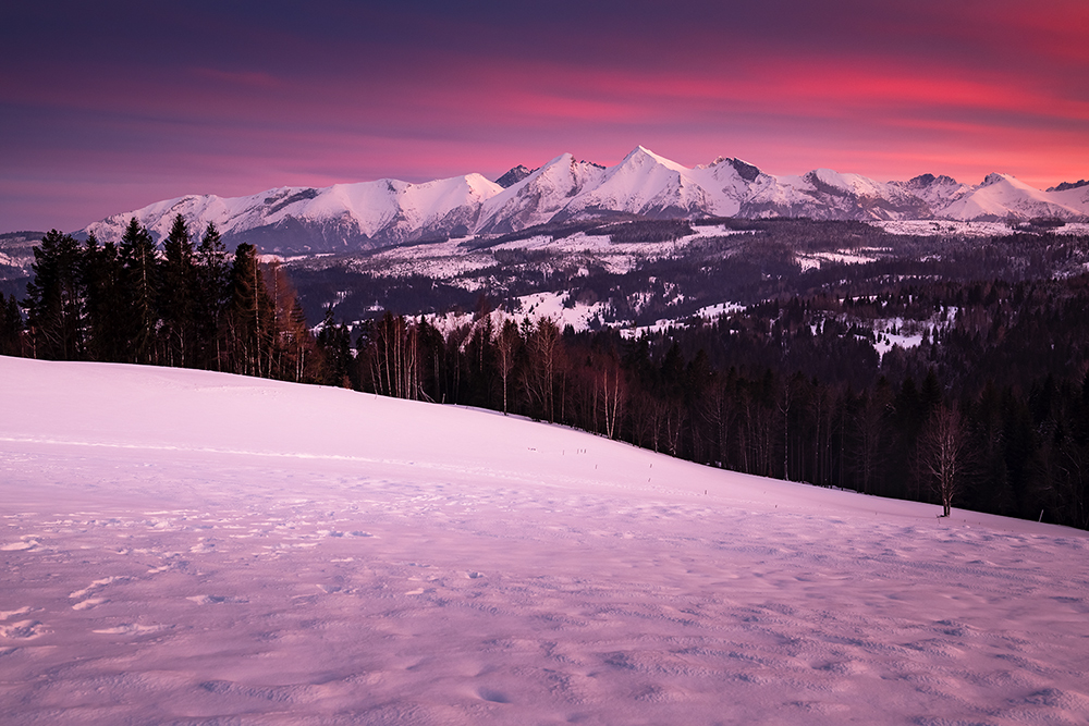 Tatry