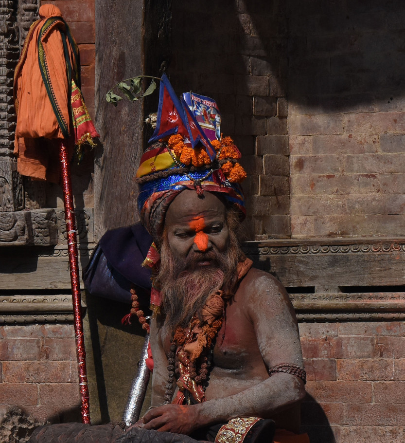 patan man...