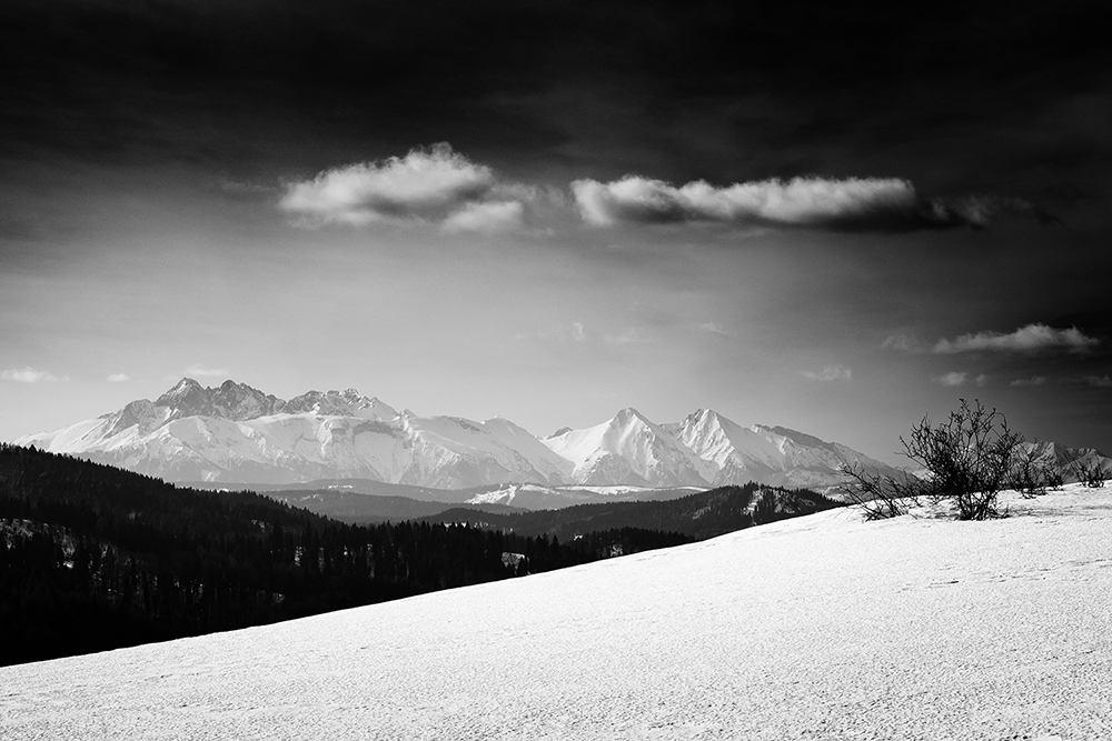 Tatry