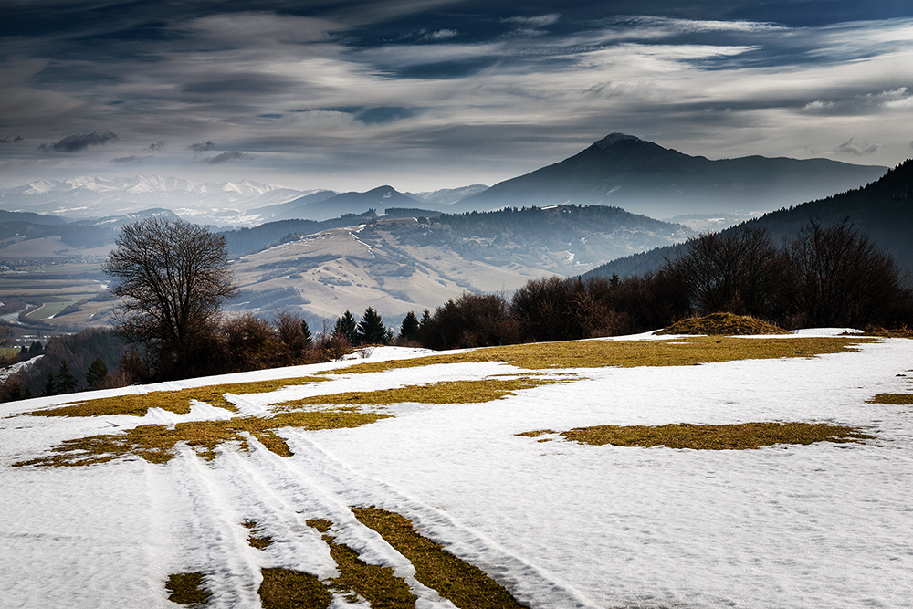 Mała Fatra