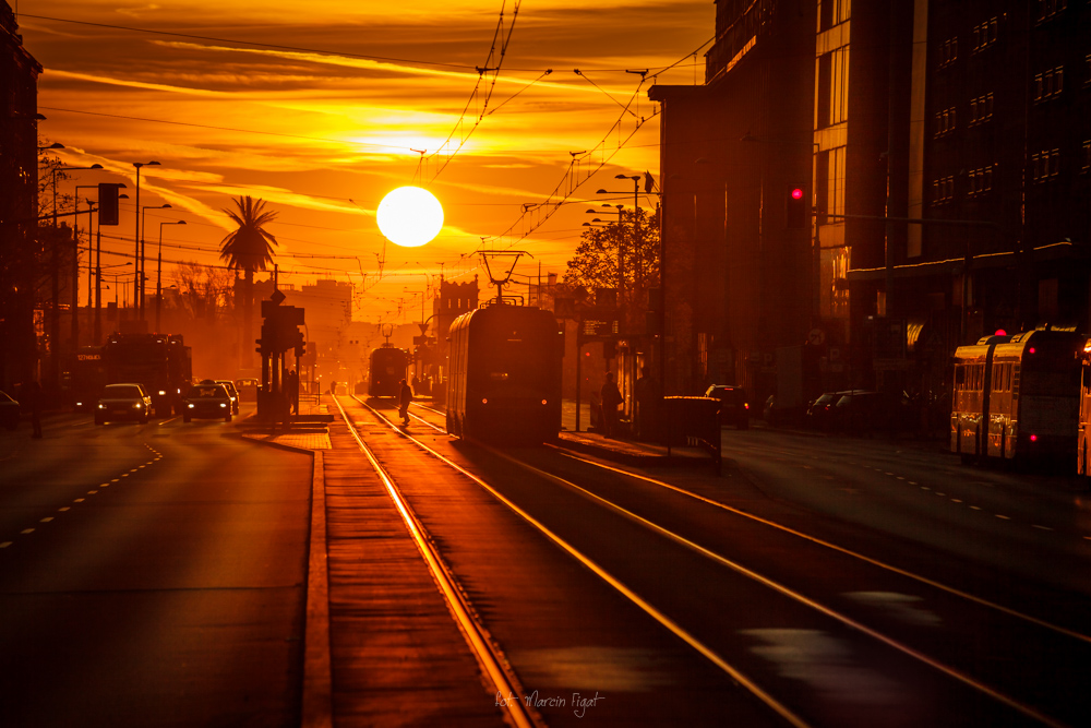 Warszawa.