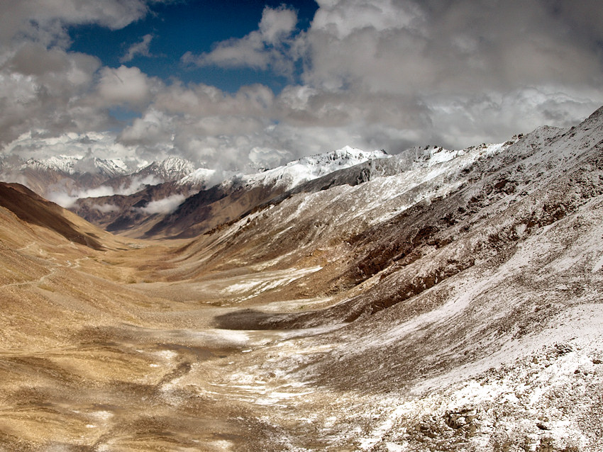 Ladakh