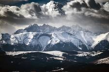 Tatry