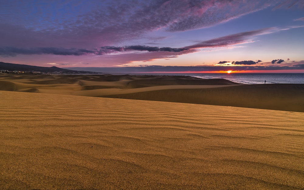 Dunes-Maspalomas