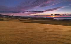 Dunes-Maspalomas