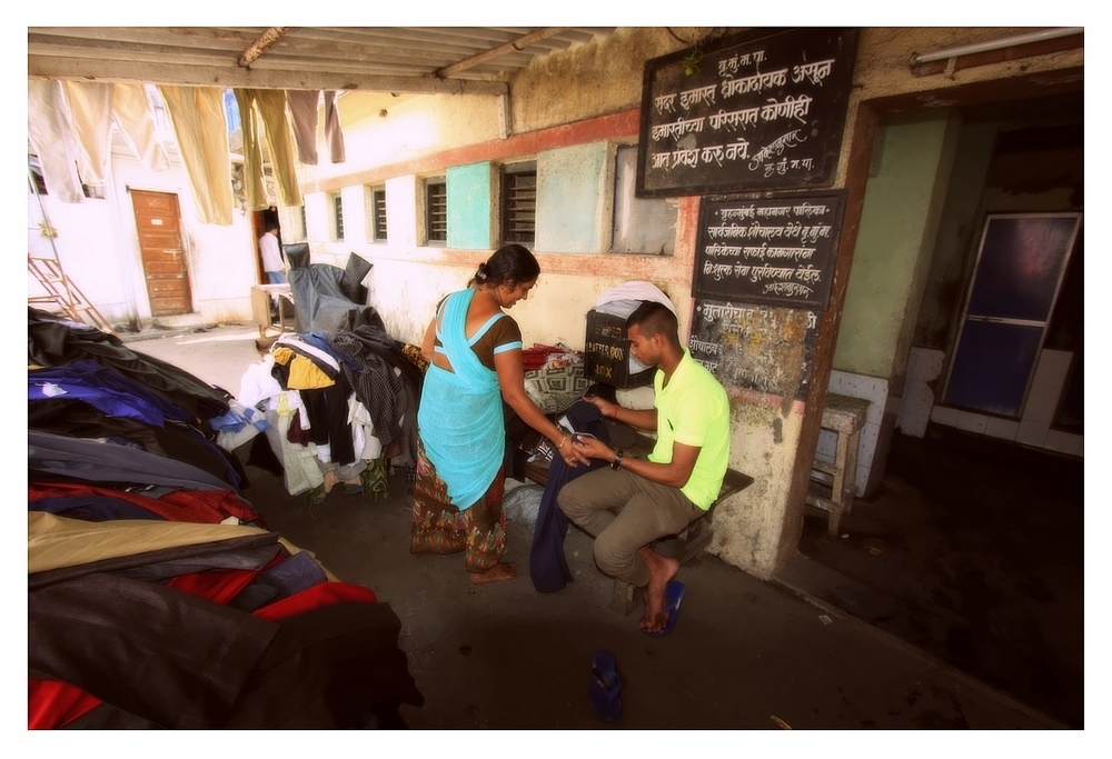 Dhobi Ghat (2)