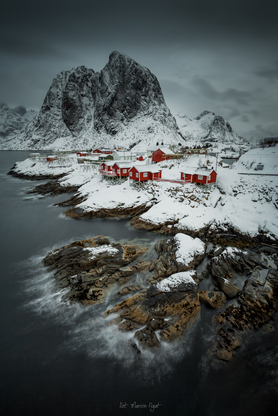 Hamnoy