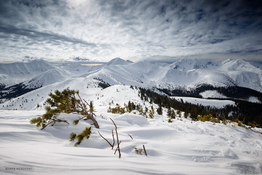 Tatry Zachodnie