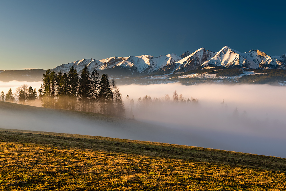 Tatry