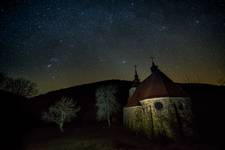 Beskid Niski.