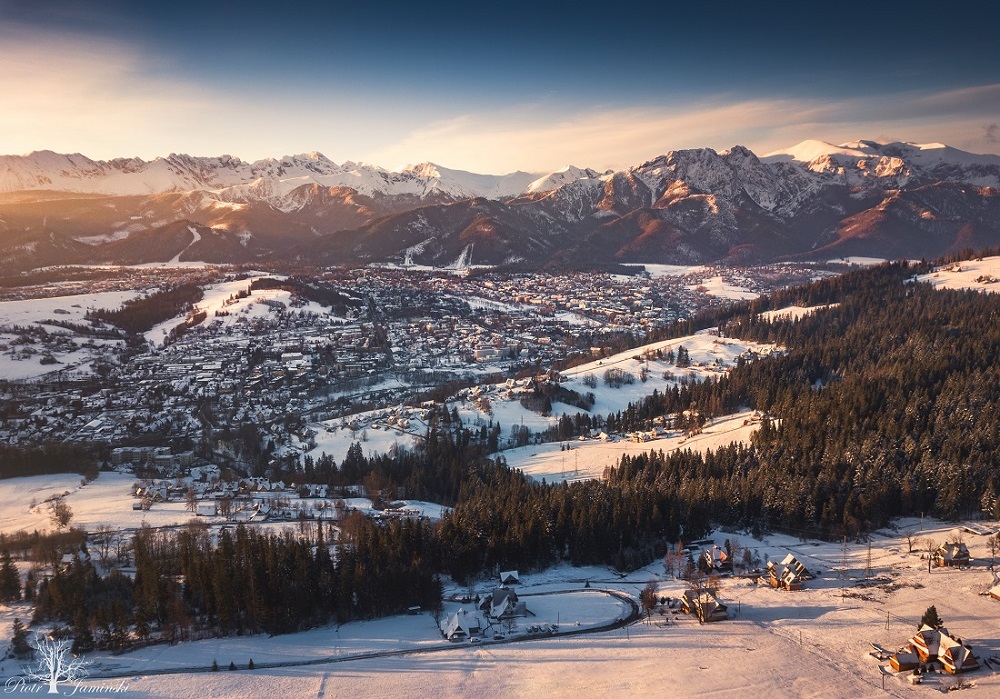 Zakopane