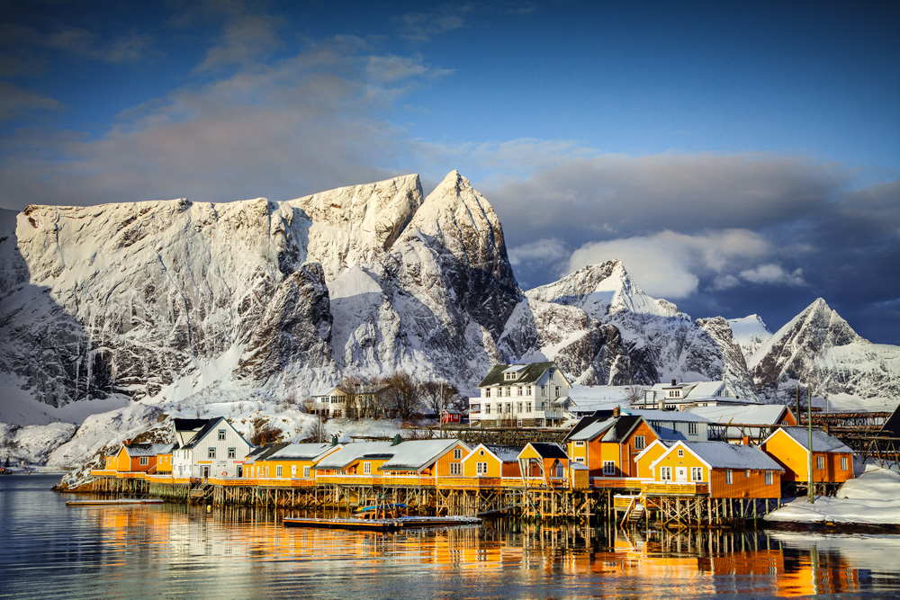 Reine.