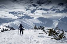 Tatry Zachodnie