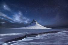 Kirkjufell