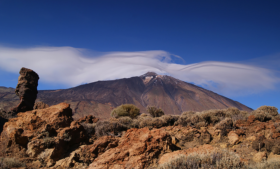 Teide