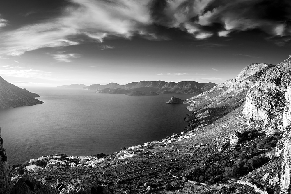 Kalymnos