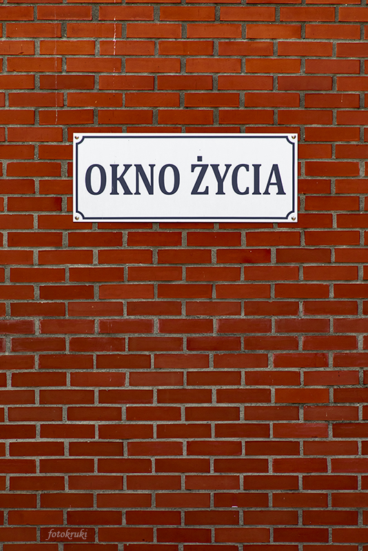 Okno Życia