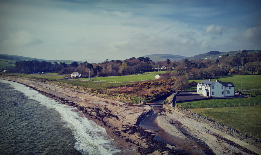 Cushendun - N.Ireland