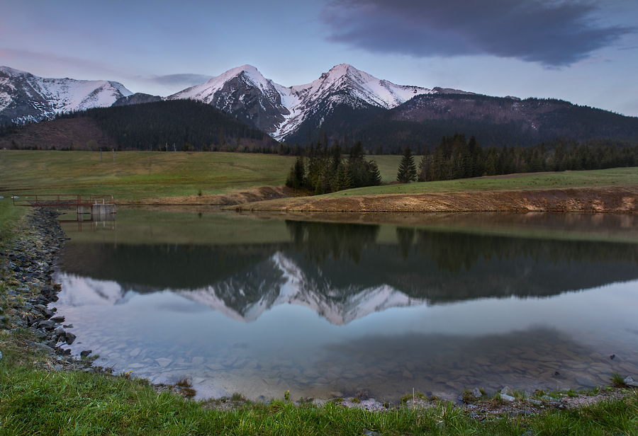 Tatry Bielskie