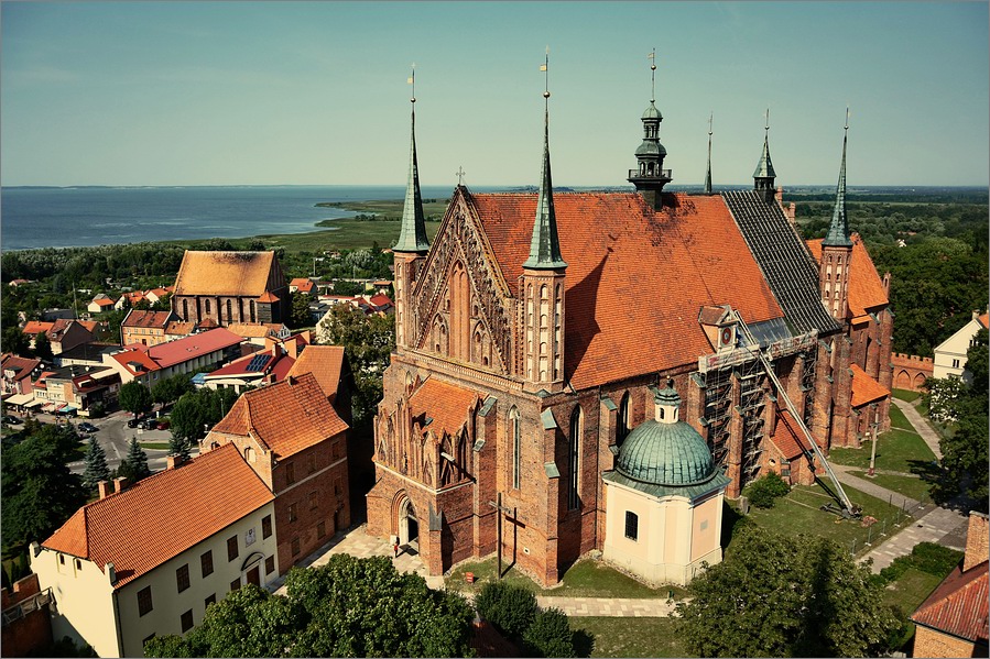 Frombork