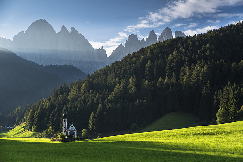 Val di Funes