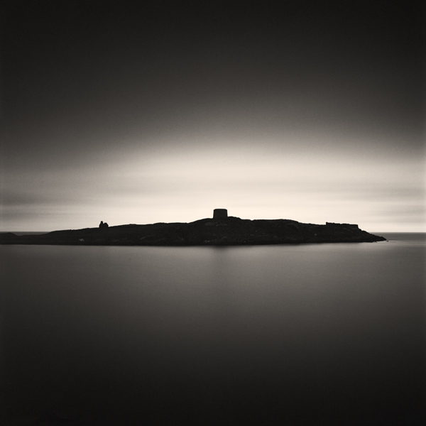 Dalkey Island