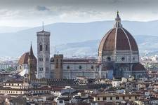 Katedra Santa Maria del Fiore..