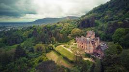 Belfast Castle