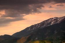 Tatry nad Zdiarem..