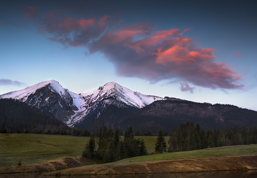 Tatry Bielskie