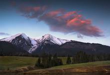 Tatry Bielskie