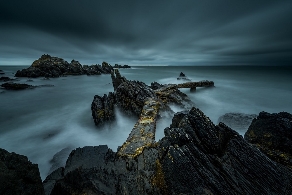 Inishowen Old Pier