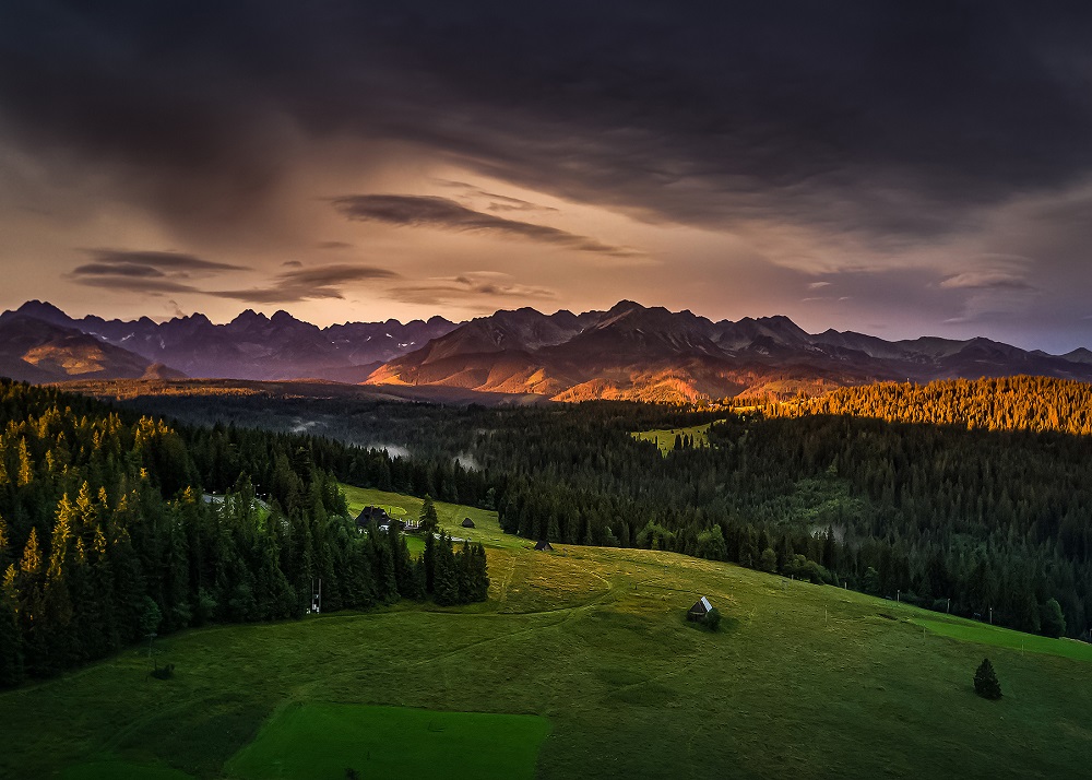 Tatry