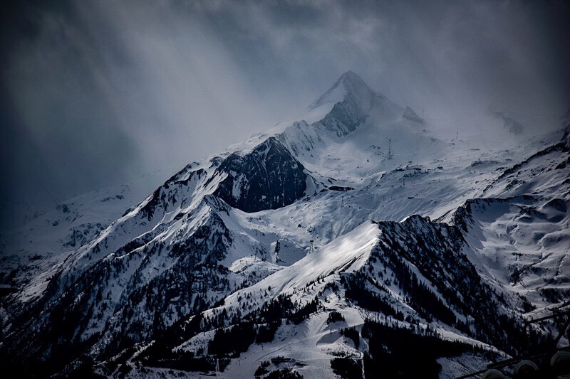 Kitzsteinhorn