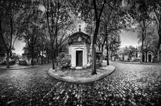 Pere Lachaise